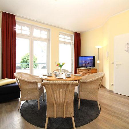 Strandjuwel 215 Kuehlungsborn Exterior foto