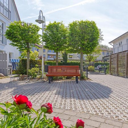 Strandjuwel 215 Kuehlungsborn Exterior foto