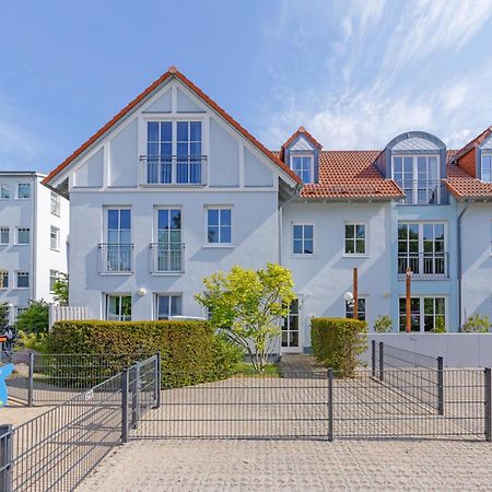 Strandjuwel 215 Kuehlungsborn Exterior foto