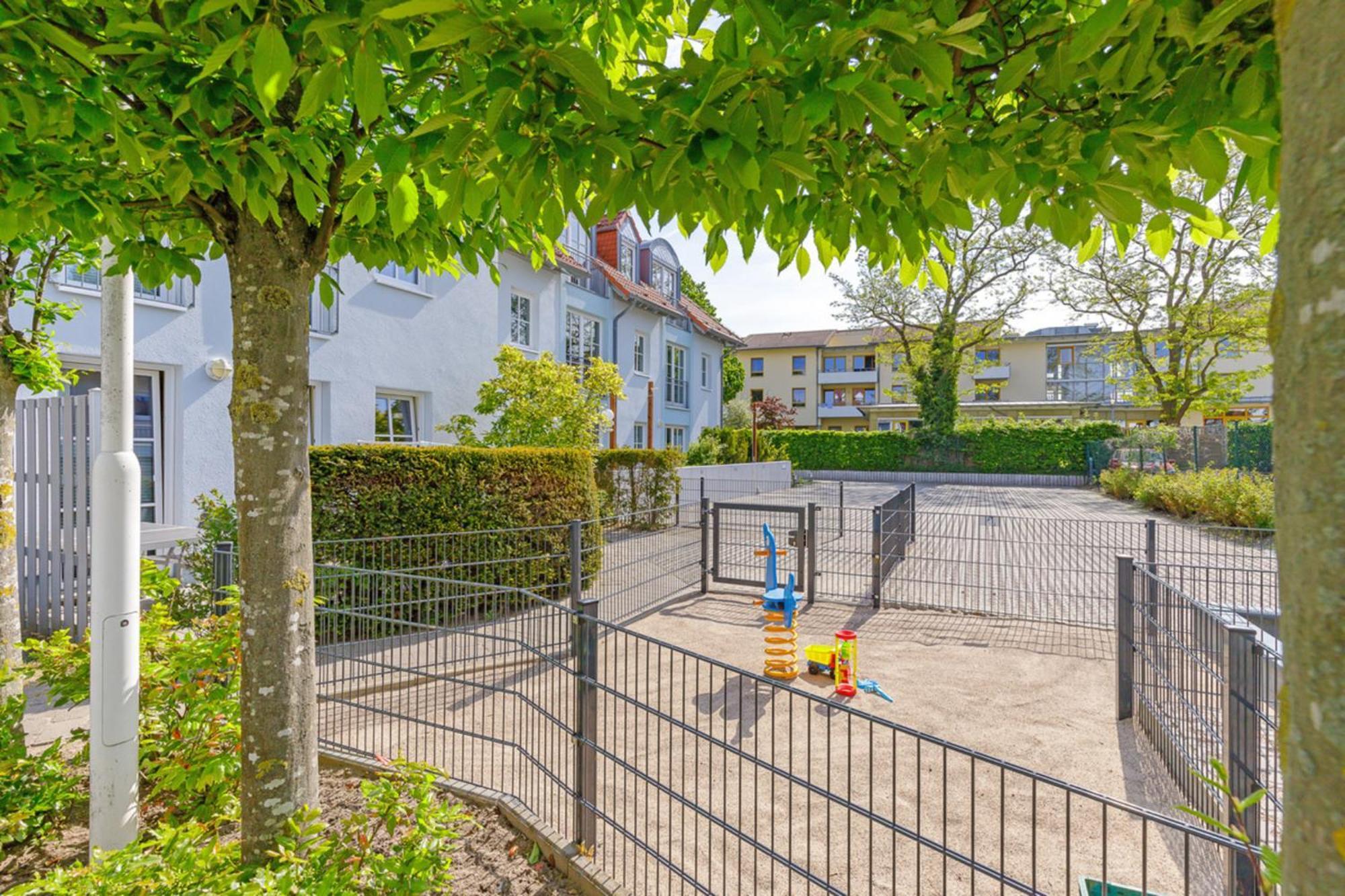 Strandjuwel 215 Kuehlungsborn Exterior foto